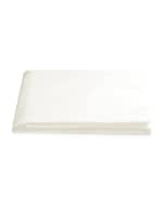 Image 2 of 2: Matouk Positano Hemstitch Fitted Sheet, FULL