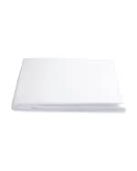 Image 1 of 3: Matouk Queen Sierra 350 Thread Count Fitted Sheet
