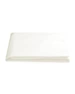 Image 2 of 2: Matouk Positano Hemstitch Fitted Sheet, CAL KING