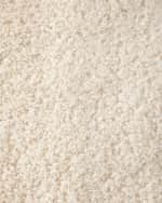 Image 2 of 2: Matouk Marcus Collection Luxury Face Cloth