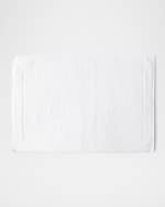 Image 2 of 2: Matouk Marcus Collection Luxury Tub Mat