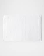 Image 1 of 2: Matouk Marcus Collection Luxury Tub Mat