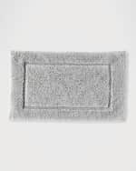 Image 2 of 2: Matouk Marcus Collection Non-Slip Luxury Bath Rug, 24" x 40"