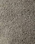 Image 2 of 4: Matouk Marcus Collection Luxury Bath Towel