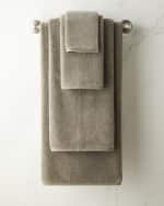 Image 1 of 4: Matouk Marcus Collection Luxury Bath Towel