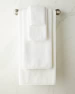 Image 1 of 2: Matouk Marcus Collection Luxury Bath Towel