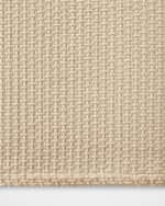 Image 3 of 3: Sferra Marcus Tara King Blanket, 120" x 100"