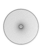 Image 1 of 3: Hermes H Deco American Dinner Plate