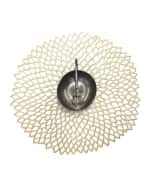 Image 1 of 2: Chilewich Dahlia Placemat