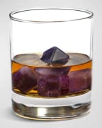 Image 4 of 4: ANNA New York Amethyst Cubes, Set of 6