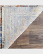 Image 4 of 7: Safavieh Dallyce Power Loomed Rug, 9'x 12' 