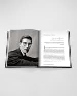 Image 3 of 6: Assouline Dior by Yves Saint Laurent Book