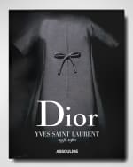 Image 1 of 6: Assouline Dior by Yves Saint Laurent Book