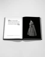 Image 5 of 6: Assouline Dior by Yves Saint Laurent Book