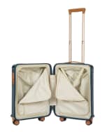 Image 3 of 7: Bric's Capri 21" Spinner Luggage