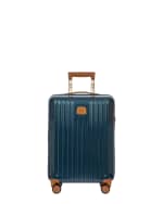 Image 1 of 7: Bric's Capri 21" Spinner Luggage