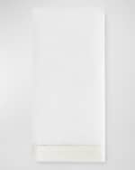 Image 4 of 4: Sferra Filo Towels, 2-Piece Set