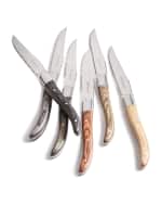 Kultro Pro Steak Knives (K19S)