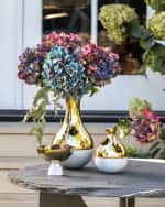 Image 2 of 2: ANNA New York Dual Vase