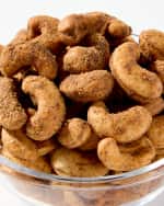 Image 3 of 3: Neiman Marcus Red River Bloody Mary Cashews
