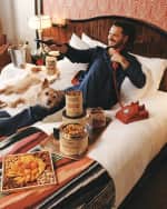 Image 2 of 3: Neiman Marcus Red River Bloody Mary Cashews