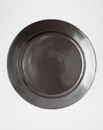 Image 3 of 5: Juliska Pewter Stoneware Charger Plate