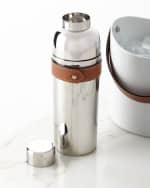 Image 1 of 2: Ralph Lauren Home Wyatt Cocktail Shaker