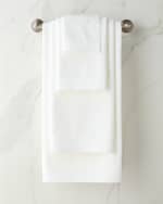 Image 1 of 2: Sferra Resort Hand Towel