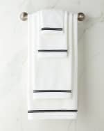 Image 1 of 2: Sferra Aura Body Sheet