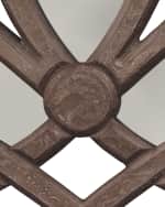 Image 3 of 4: Scroll Mirror