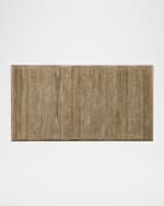 Image 5 of 5: Hooker Furniture Franco Friendship Table