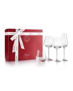 Image 3 of 4: Baccarat Degustation Set