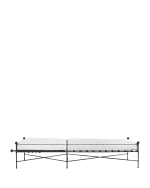 Image 4 of 7: Neiman Marcus Avery Neoclassical Chaise