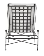 Image 5 of 7: Neiman Marcus Avery Neoclassical Chaise