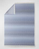 Image 3 of 3: Missoni Home Timmy Throw
