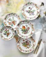 Image 2 of 3: Vista Alegre Paco Real Tea Cup and Saucer