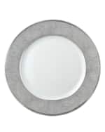 Image 1 of 2: Bernardaud Sauvage Dinner Plate