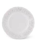 Image 1 of 6: Bordalo Pinhiero Rooster Dinnerware, Set of 12