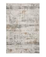 Image 3 of 4: Safavieh Eli Power-Loomed Rug, 6' x 9'