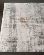 Image 1 of 4: Safavieh Eli Power-Loomed Rug, 6' x 9'