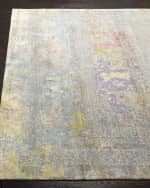 Image 2 of 3: Safavieh Weston Hand-Knotted Wool Rug, 10' x 14'