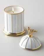 Image 2 of 2: L'Objet "Bird Cage" Candle