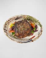 Image 2 of 5: Juliska Forest Walk 17" Platter