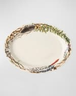 Image 1 of 5: Juliska Forest Walk 17" Platter