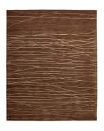 Image 3 of 3: Bianca Hand-Tufted Rug, 8' x 10'