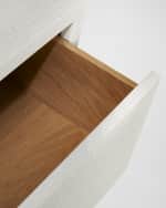 Image 4 of 4: Interlude Home Taylor 8-Drawer Dresser