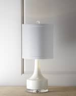 Image 1 of 2: Couture Lamps Holmby Table Lamp