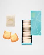 Image 1 of 3: Yoku Moku Billet Aux Amandes