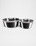 Image 1 of 2: Ralph Lauren Home Paxton Double Nut Bowl