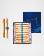 Image 4 of 4: Yoku Moku 30 Cigare Cookies